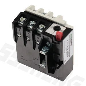 Overload Relay RTT 111 Thermal Relay 40A PTT 111 Intermediate Relay