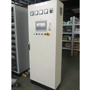 Oxygen Production Equipment PLC Control Cabinet Electrical Control Panel and Power Distribution Equipment