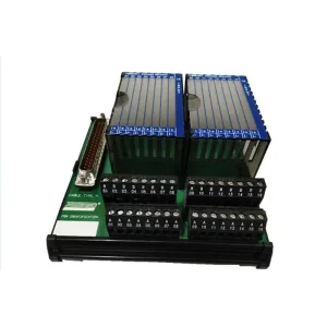 P0916PH Terminal Module Industrial Control Terminal Block