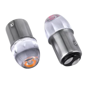 P21W P215W BAY15D BA15S White Red 12V 24V 1156 1157 Car Bulb LED Turn Signals Reverse Light Brake Light