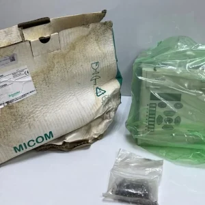 P220C00Z112A0BA P220C00Z112A0BA Digital Protection Relay for PLC