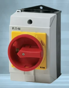 P3 63 I4 SVB SW Isolating On Off Switch Cabinet Maintenance Switch Multiple Installation Methods