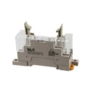 P7SA-10F-ND 24VDC P7SA-14F-ND DC24 P7SA-10F-ND-PU P7SA-10P Relay Socket and Relay