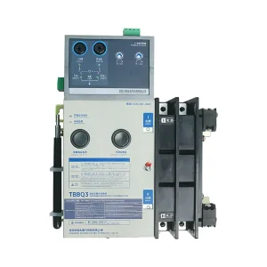 PC Class Automatic Transfer Switch TBBQ3 63A 160A 250A 400A 800A