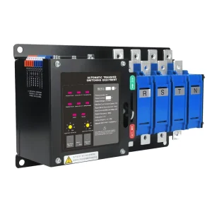 PC Class BES1-32~125NA Automatic Transfer Switch Isolating Switch Load Disconnector