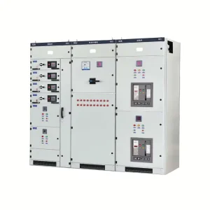 PC MCC Motor Control Center GCK Low Voltage Switchgear 3150A 660V Transformer Substation Electrical Cabinet