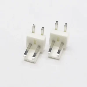 PCB Connectors 3.96mm Pitch Single Row VH 2510 2A 3A 4A 5A 6A 7A 8A 9A 10A Pins Wafer Housing Terminal
