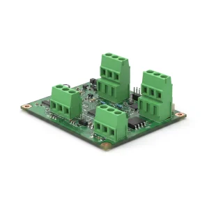 PCB Double Row Screw Terminal Blocks 5.0mm Connector Combined Short and Tall and Printed Replace DG500B 5.0 MKKDS 1.5