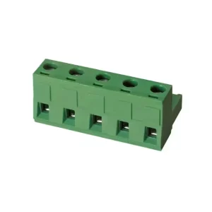 PCB Terminal Block 7.62mm Supplier