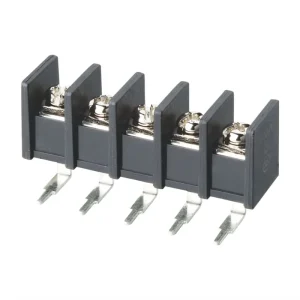 PCB Terminal Block Barrier Terminal Block Pitch 10.0 (WJ55R)