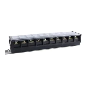 PCB Terminal Block TB-10A Supplier