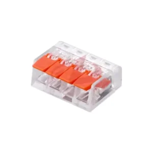 PCT 414 PCT 415 PCT 412 PCT 413 450V 32A 4kV Terminal Block Splice Quick Connector SMT Manufacturer