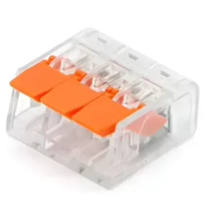 PCT-414 PCT-415 PCT-412 PCT-413 Original 450V 32A 4kV Terminal Block Splice Quick Connector SMT Manufacturer
