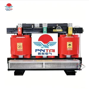 PENGTAI Dry Type Transformer with Enclosure 200kva Dry Type Power Transformer 800 Kva Distribution Transformer Dry