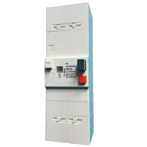 PG230 PG430 ELCB Earth Leakage Circuit Breaker 2P 4P 15A 20A 30A 60A MCB Mini Circuit Breaker