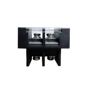 PITCH 27MM Barrier Terminal Block KF67S-27MM High-current Double-sided Connection Terminals 2pin 3pin 4pin 5pin