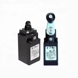 PIZZ ATO Original New Micro Switch FR Series Genuine Limit Switches