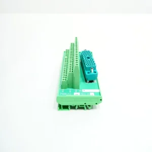 PLC 3000400-530 Triconex Terminal Block