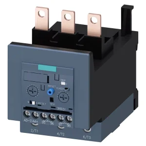 PLC 3RB3143 4XB0 Din Rail Industrial Automation Electronic Overload Relay