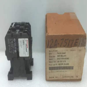 PLC 46us22g Control Relay A600 10 Amps Continuous 220-240V 60Hz Bulk Supply