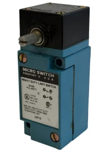 PLC LSP1A Heavy Duty Limit Switch