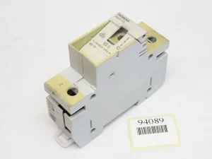 PLC Load Break Switch 5SG7112 Warranty Product