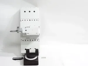 PLC Load Break Switch NZM1 XS L PN1 4 160 AC 23A Un Warranty Product