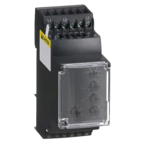 PLC Multifunction Control Relay RM35TF30