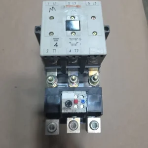 PLC NEMA Size4 Contactor 135A 480V 3Pole CXL4M3 CXL4M*3