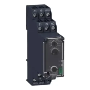 PLC Phase Control Relay RM22TA33