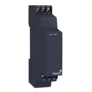 PLC Phase Control Relay RM22TR33