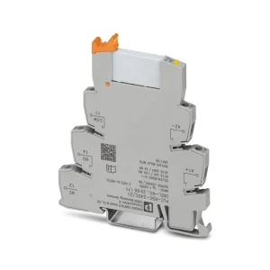 PLC-RSC-24DC/21 Relay Module 24V DC Relay Made in Mainland China