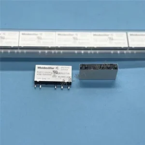 PLC Relay RSS1124 4061590000 24V 6A