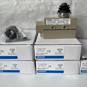 PLC ZE-N-2S Limit Switch ZEN2S Free Shipping