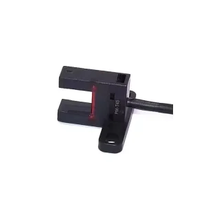PM Series Micro Photoelectric Sensor U Fork Type Photoelectric Switch PM-25 PM-45 PM-65 Photoelectric Sensor