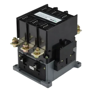 PM12 160A Electromagnetic Contactor PM12-160150 Magnetic AC Contactor Starter