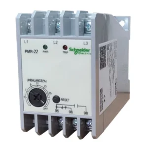PMR 220N7 PMR Phase Monitoring Relay Protective Relay for Industrial Control System