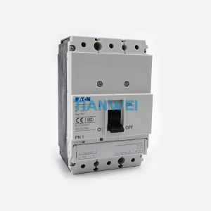 PN1 160 AS PN1 Series 3P Switch Disconnector 160A Rated Continuous Current Load Break Main Isolator