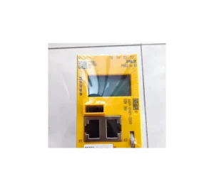 PNOZ XV3.1P 3 24DC PCB Mount Woodworking Industry