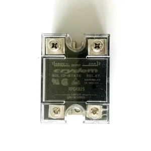 PROPORTIONAL CONTROL SOLID STATE RELAY RPC4825 RPC2425 RPC4840 RPC2440