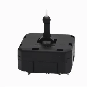 PS-29 Dual Independent Circuit Slide Switch 20.9mm Outline 6 Solder Pin Low Current DC Control Push Button Switch