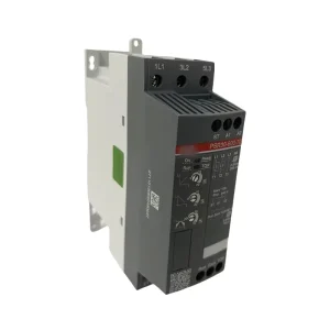 PSR Series PSR30-600-70 Motor Soft Starter 15KW 3 Phase in Stock