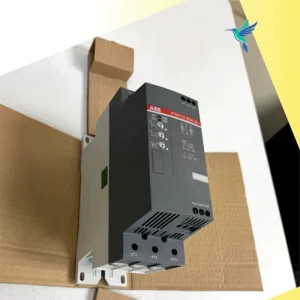 PSR72-600-81 Three-Phase Motor Soft Starter Suitable for Fans Water Pumps and Air Compressors