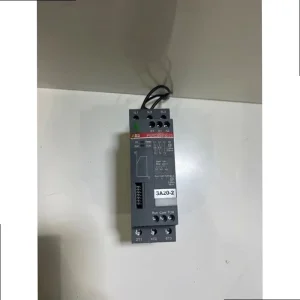 PSRC3060070 1SFA896209R7000 Soft Starter For Motor Starting Control