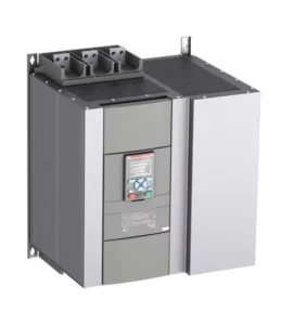 PSTX105-600-70 Anti Shock Soft Starter for Chemical Construction Machinery 105A 55kW 208-600VAC Built in Bypass