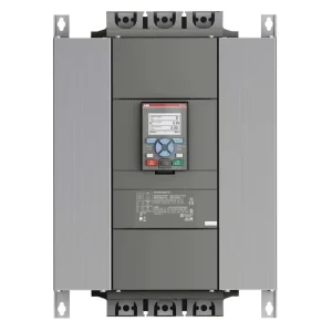 PSTX570 600 70 1SFA898117R7000 Soft Starter For Motor Control Applications
