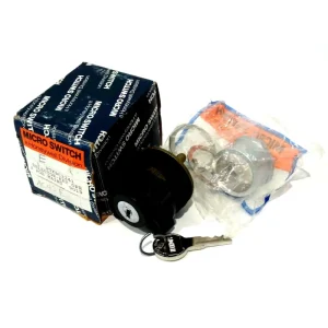 PTKBC2241 Selector Switch LOC#H101