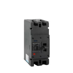 PV DC Molded Case Circuit Breaker 1000V 1500V 250A 400A 630A EM3DP U MCCB for Photovoltaics