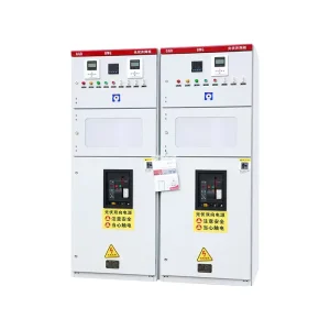 PV Grid Tie Power Distribution Box 690V 3150A Industrial with Surge Protection for Solar Inverter Output Electrical Equipment