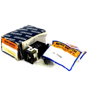 PW2HA1AF4 Selector Switch LOC#H101